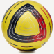 Мяч футбольный JÖGEL Meridian Elite Winter RUSSIAN CUP №5