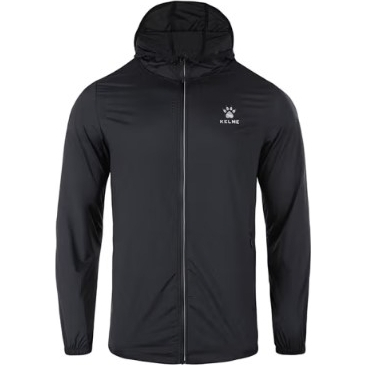 Детская ветровка KELME Thin trench coat - 100