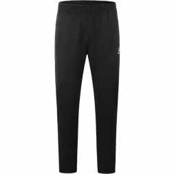 Брюки KELME Knit straight trousers Черный (000)