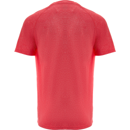 Футболка MIKASA MT193-022-2XL, размер 2XL, белая