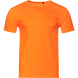 Футболка мужская STAN хлопок/эластан 180, 37