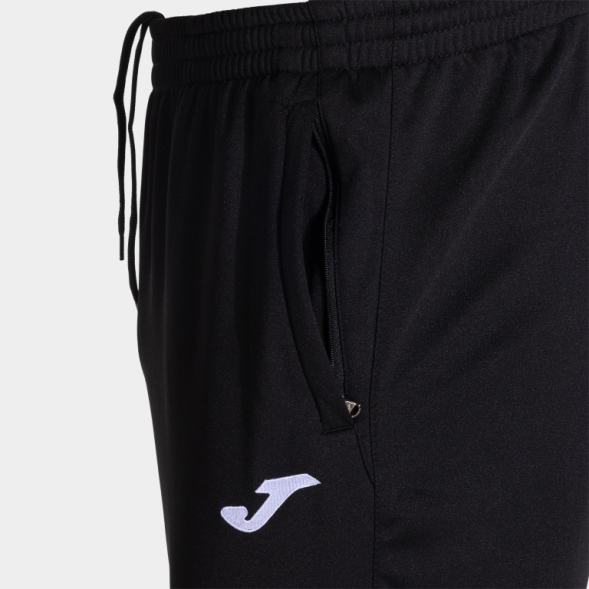 Брюки JOMA ELBA Черный