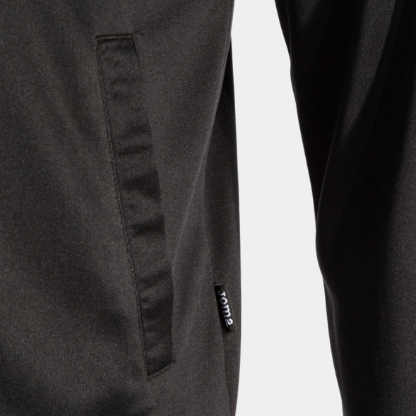 Спортивный костюм JOMA PHOENIX II NEGRO BLANCO