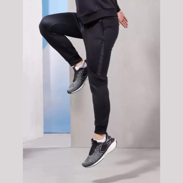 Брюки спортивные KELME Черный (000)