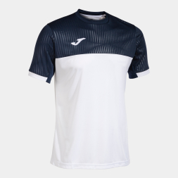 Игровая футболка JOMA MONTREAL BLANCO MARINO