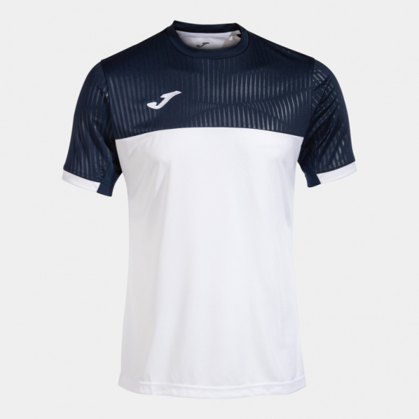 Игровая футболка JOMA MONTREAL BLANCO MARINO