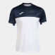 Игровая футболка JOMA MONTREAL BLANCO MARINO