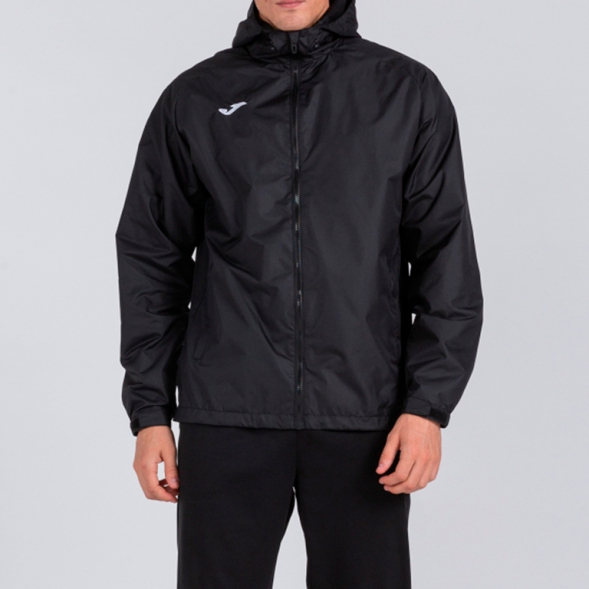 Дождевик JOMA ALASKA Черный