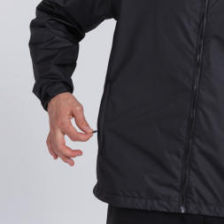 Дождевик JOMA ALASKA Черный