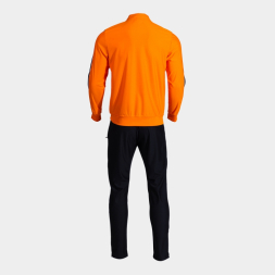 Спортивный костюм JOMA VICTORY NARANJA NEGRO