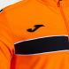 Спортивный костюм JOMA VICTORY NARANJA NEGRO