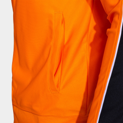 Спортивный костюм JOMA VICTORY NARANJA NEGRO