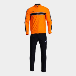 Спортивный костюм JOMA VICTORY NARANJA NEGRO