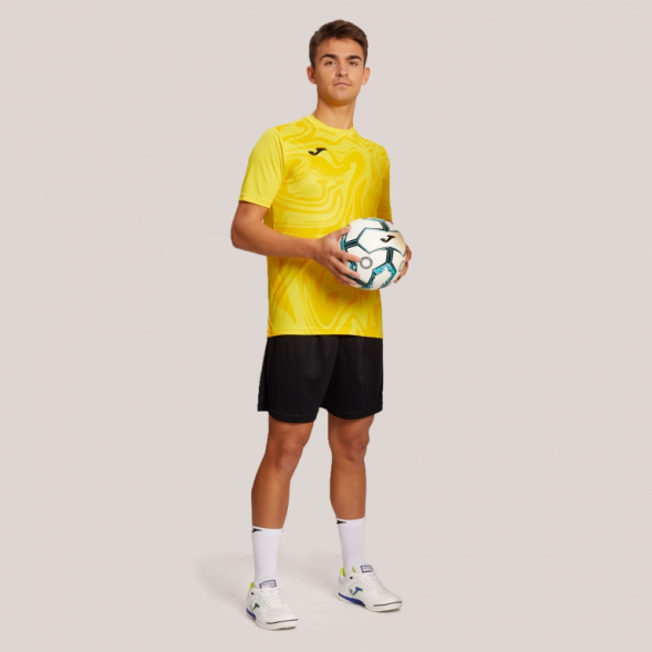 Игровая футболка JOMA LION II AMARILLO