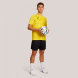 Игровая футболка JOMA LION II AMARILLO