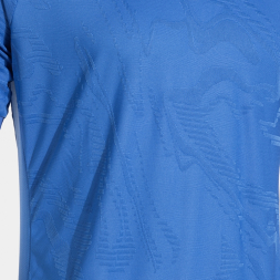 Игровая футболка JOMA FIT ONE ROYAL BLANCO