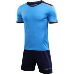 Комплект игровой формы KELME SEGOVIA