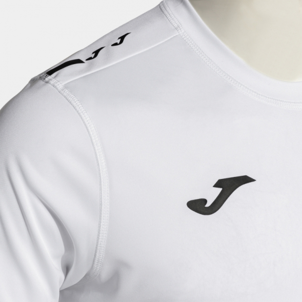 Футболка JOMA CAMISETA MANGA CORTA OLIMPIADA HANDBALL BLANCO