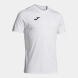 Футболка JOMA CAMISETA MANGA CORTA OLIMPIADA HANDBALL BLANCO