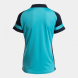Женское поло JOMA LIDER 902643 013
