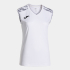 Футболка JOMA CAMISETA SIN MANGAS CHAMPIONSHIP VIII BLANCO