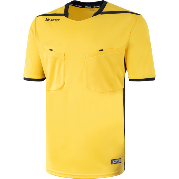 Футболка судейская 2K Sport
