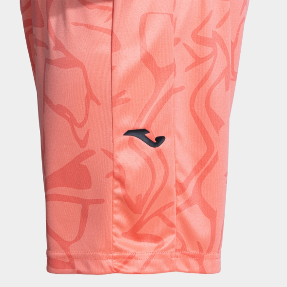 Вратарская форма JOMA ZAMORA IX NARANJA