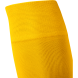 Гольфы футбольные JÖGEL CAMP BASIC SLEEVE SOCKS, желтый/белый