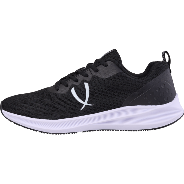 Кроссовки спортивные JÖGEL Airstream 3.0 JSH504-Y, черный