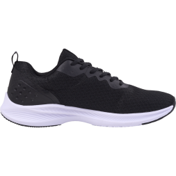 Кроссовки спортивные JÖGEL Airstream 3.0 JSH504-Y, черный