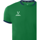 Футболка волейбольная JÖGEL CAMP, зеленый