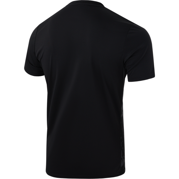 Футболка вратарская JÖGEL DIVISION PerFormDRY SPLASH GK Jersey, черный, детский