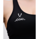 Бра тренировочное JÖGEL DIVISION PerFormDRY Training Bra W, черный