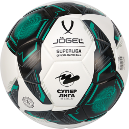Мяч футзальный JÖGEL Superliga №4