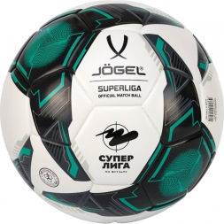 Мяч футзальный JÖGEL Superliga №4