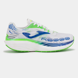 Беговые кроссовки JOMA R.6000 2602 BLANCO ROYAL