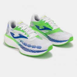 Беговые кроссовки JOMA R.6000 2602 BLANCO ROYAL