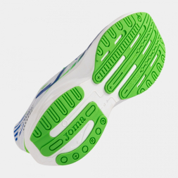 Беговые кроссовки JOMA R.6000 2602 BLANCO ROYAL