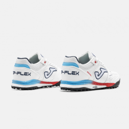Шиповки JOMA TOP FLEX REBOUND 2602 BLANCO TURF