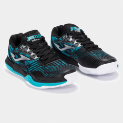 Теннисные кроссовки JOMA POINT MEN 2531 NEGRO