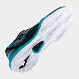 Теннисные кроссовки JOMA POINT MEN 2531 NEGRO