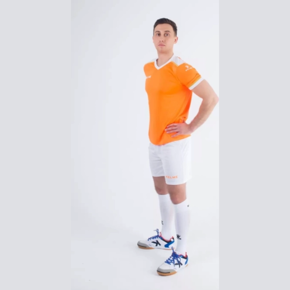 Комплект игровой формы KELME SEGOVIA 