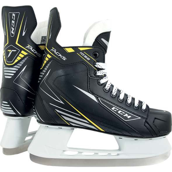 Детские коньки CCM TACKS 1092 JR
