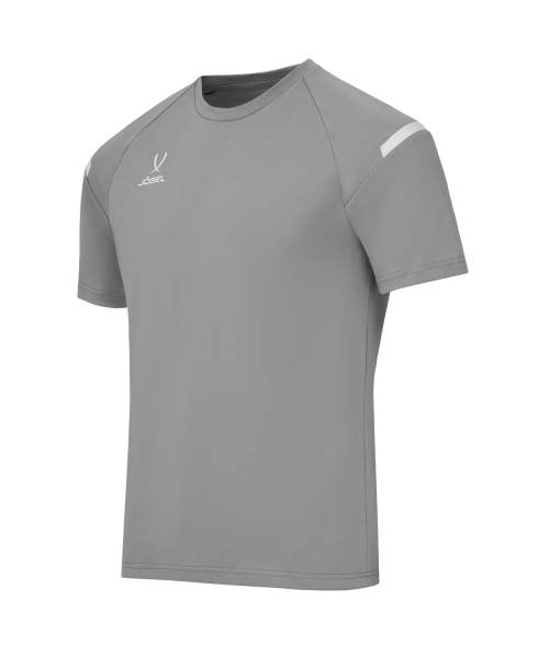 Футболка тренировочная JOGEL CAMP 2 CVC Training Tee, серый