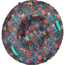 Санки-ватрушка Atemi Design 05, с камерой (85)