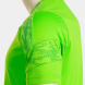 Игровая футболка JOMA CHAMPIONSHIP VIII VERDE FLUOR