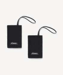 Напульсник JOGEL PerFormDRY Referee Wrist Band, черный