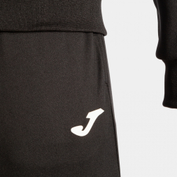 Спортивный костюм JOMA PHOENIX II NEGRO AMARILLO FLÚOR