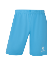 Шорты игровые CAMP Classic Shorts, голубой, детский