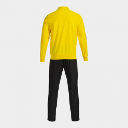 Спортивный костюм JOMA VICTORY AMARILLO NEGRO